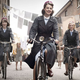 Illustration for article titled Call The Midwife: “Maybe A Baby”